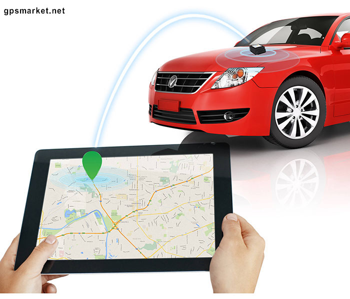 car tracker (3) ردیاب خودرو