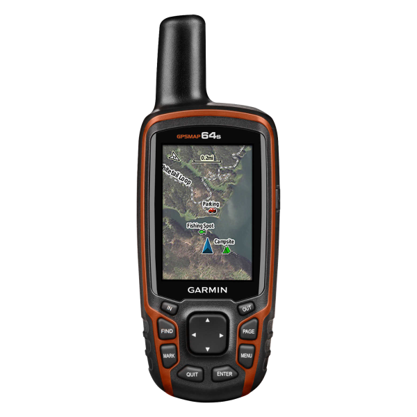 GPSMAP 64S