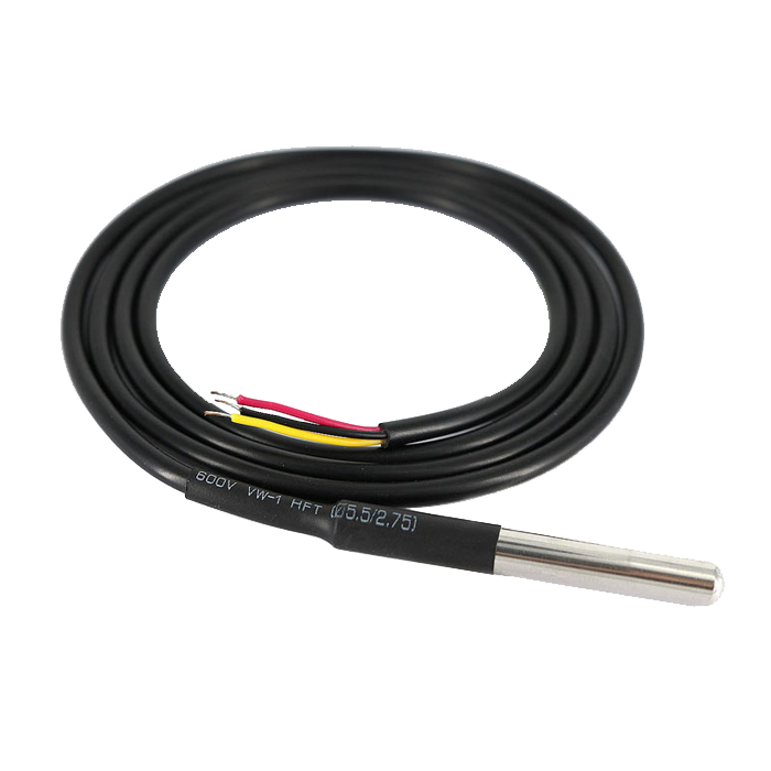 سنسور دما 1Wire — تصویر ۲